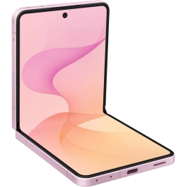 Смартфон Samsung Galaxy Z Flip8 SM-F776B 12/256GB Pink