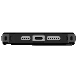 Чехол UAG с поддержкой MagSafe Pathfinder для iPhone 15 Pro Max Olive Drab (114301117272)