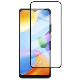 Защитное стекло GLASS Pro для Xiaomi Redmi 10C