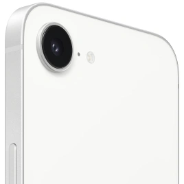Смартфон Apple iPhone 16e 512Gb nano Sim + eSim White