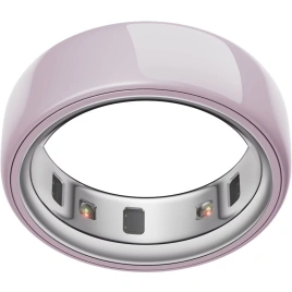 Умное кольцо Oura Ring 4 Size 9 Ceramic Petal