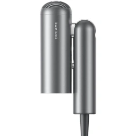 Фен Dreame Pocket High-speed Space Gray EAC (AHD51)