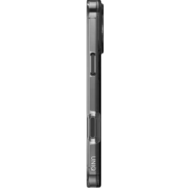 Чехол Uniq Clario Protective Eco-Friendly iPhone Case with MagClick для iPhone 17 Pro Max Smoke