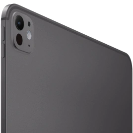 Планшет Apple iPad Pro 13 (2025) Wi-Fi + Cellular 512GB Space Black
