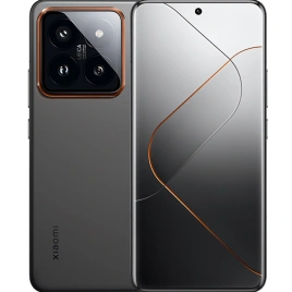 Смартфон Xiaomi 14 Pro 16/1Tb Titanium CN