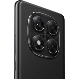Смартфон Xiaomi Redmi Note 14 Pro 5G 12/256Gb Midnight Black Global Version