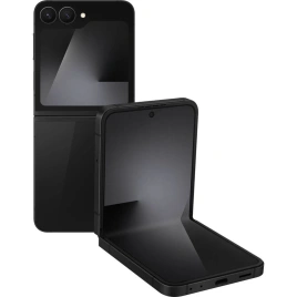 Смартфон Samsung Galaxy Z Flip7 FE 8/128GB Black