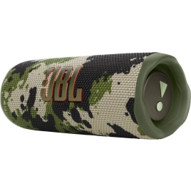 Портативная колонка JBL Flip 6 Squad