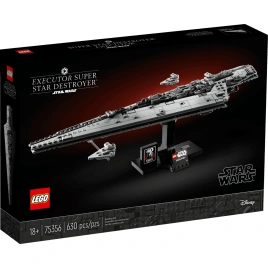 Конструктор LEGO Star Wars Executor Star Destroyer 75356
