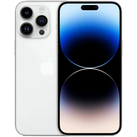 Смартфон Apple iPhone 14 Pro Max 128Gb Silver