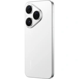 Смартфон Huawei Pura 80 12/256GB Frosted White (51098KEU)