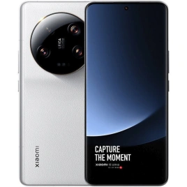 Смартфон Xiaomi 13 Ultra 16/1Tb White CN