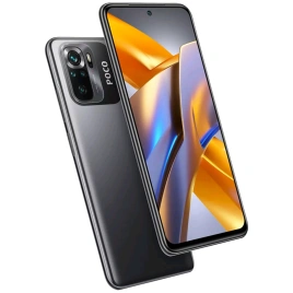 Смартфон Xiaomi Poco M5s 6/128GB Grey Global Version