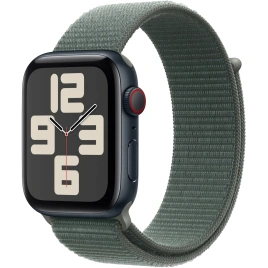 Ремешок Apple Watch 42mm Sage Sport Loop (MDV04FE/A)