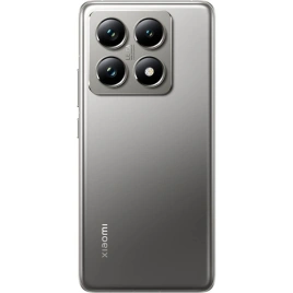 Смартфон Xiaomi 14T Pro 12/256Gb Grey EAC