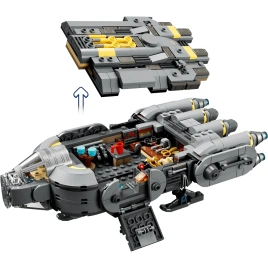 Конструктор LEGO Star Wars Anzellan Starship 75445