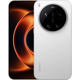 Смартфон Xiaomi 17 Ultra 16/1Tb White Global Version