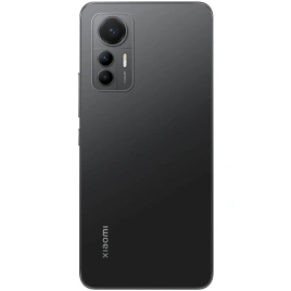 Смартфон Xiaomi 12 Lite 8/128Gb Black Global Version
