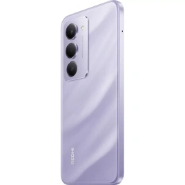 Смартфон Xiaomi Redmi 15 6/128Gb (NFC) Sandy Purple EAC