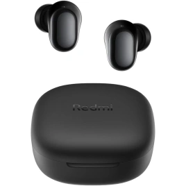Наушники Xiaomi Redmi Buds 6 Play Black