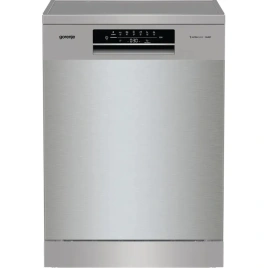 Посудомоечная машина Gorenje GS642E90X Silver
