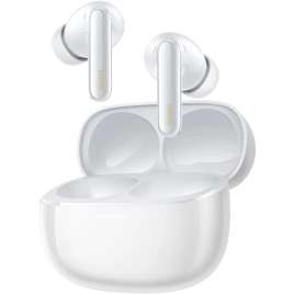 Наушники Xiaomi Redmi Buds 6 Pro Glacier White