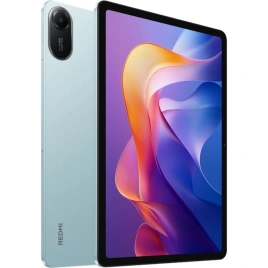 Планшет Xiaomi Redmi Pad 2 Wi-Fi 4/256Gb Mint Green