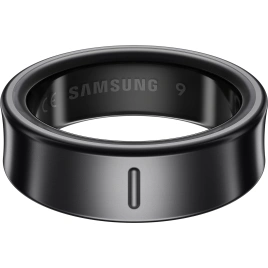 Умное кольцо Samsung Galaxy Ring SM-Q502 Size 12 Titanium Black