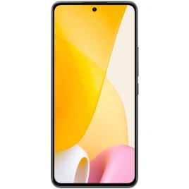 Смартфон Xiaomi 12 Lite 8/256Gb Black Global Version