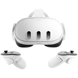 Шлем виртуальной реальности Oculus Quest 3 128 GB