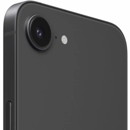 Смартфон Apple iPhone 17e 256GB eSim Black