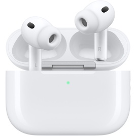 Наушники Apple AirPods Pro 3 MagSafe USB-C White