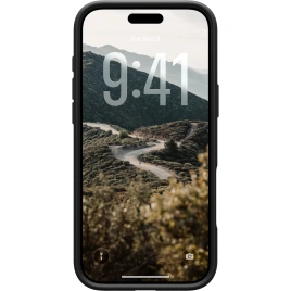 Чехол UAG MagSafe Civilian для iPhone 17 Pro Max Olive/Orange