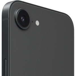 Смартфон Apple iPhone 16e 256Gb Dual Sim Black