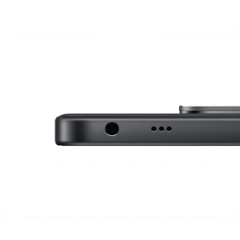 Смартфон Xiaomi Redmi 17 5G 4/256Gb Black EAC