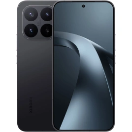 Смартфон Xiaomi 17T Pro 12/512Gb Black EAC
