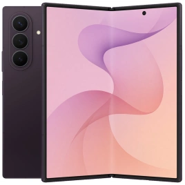 Смартфон Samsung Galaxy Z Fold8 Ultra SM-F976B 16/1TB Violet Shadow