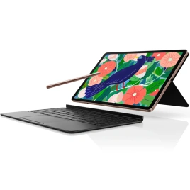 Клавиатура Samsung Book Cover Keyboard для Galaxy Tab S8 Black