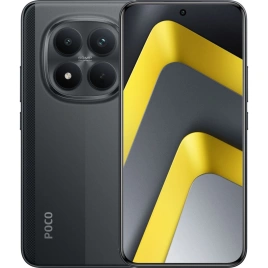 Смартфон Xiaomi Poco M8 Pro 5G 12/512Gb Black Global Version