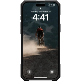Чехол UAG MagSafe Monarch Pro Kevlar для iPhone 16 Pro Max Mallard