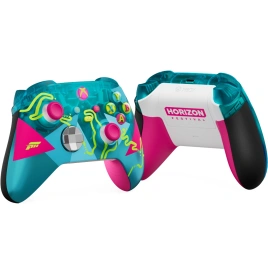 Джойстик беспроводной Microsoft Xbox Series Forza Horizon 6 Limited Edition