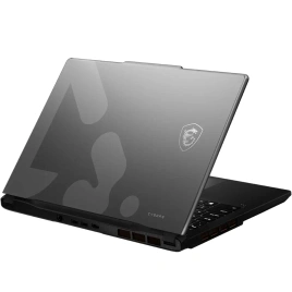 Ноутбук MSI Cyborg 15 C2WF-015XRU 15.6 IPS/i5-210H/16GB/1TB (9S7-15T121-015) Platinum Gray