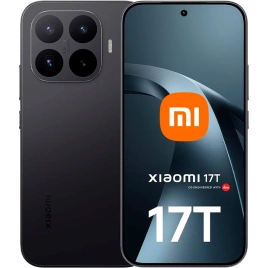 Смартфон Xiaomi 17T 12/512Gb Black EAC