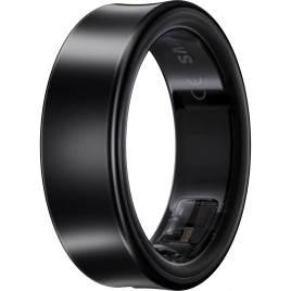 Умное кольцо Samsung Galaxy Ring SM-Q502 Size 12 Titanium Black