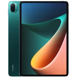 Планшет XiaoMi Pad 5 6/128Gb Wi-Fi Green CN