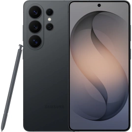 Смартфон Samsung Galaxy S26 Ultra SM-S948B 16/1Tb Black