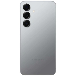 Смартфон Samsung Galaxy S25 Plus SM-S936B 12/256Gb Silver Shadow