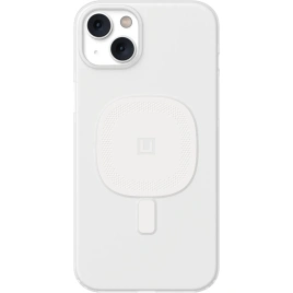Чехол UAG Lucent 2.0 For MagSafe для iPhone 14 Marshmallow