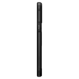 Чехол Spigen Tough Armor для iPhone 13 Pro Max (ACS03222) Black
