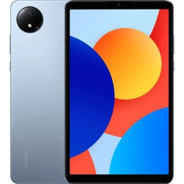 Планшет Xiaomi Redmi Pad SE 8.7 6/128Gb Wi-Fi Sky Blue Global Version